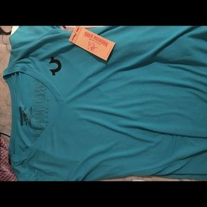 True Religion never worn brand new with price tag